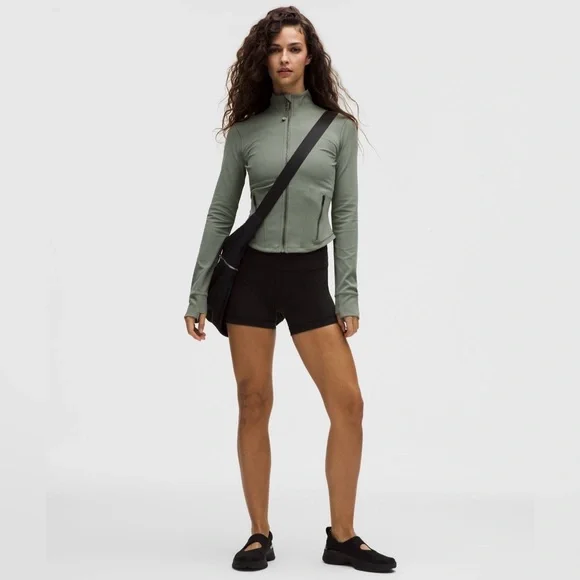 Lululemon Define Mesh-Back Jacket *Nulu - Picture 11 of 16